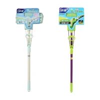 胶棉拖把卡槽加强型 MOJ-A 拖把头25cm 长度1.2m