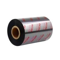 混合基碳带 B110A 黑色 110mm×300m