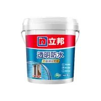 防水胶 透明防水 外墙/窗台专用 1kg