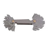 英制55°螺距规 IS768-85818 不代为第三方检测 28片