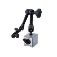 磁性表座 7032-10 φ6mm/φ8mm/φ9.53mm 带机械锁闭 不代为第三方检测