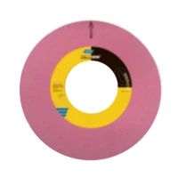 平面工具磨砂轮 66253292532 T1A 180×12.7×31.75mm PA 46# K 35m/s