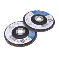 百叶轮 2608601671 100×16mm 40目