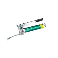 手动黄油枪 SATA-97205 400cc 耐压8000PSI 省力型