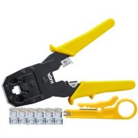 三用网线钳 KT2468
