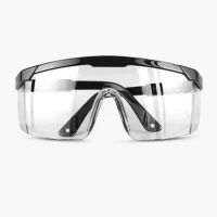 防尘防飞溅护目镜 BPF-HMJ03 防刮擦防雾