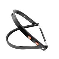 2000系列配帽防冲击面屏支架 608002 铝合金支架