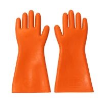 20kV绝缘手套 绝缘手套 均码