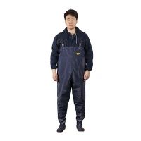 下水裤 43 含靴子